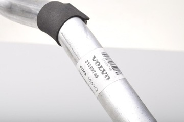 фото thumb №9, S90 v90 ii 2.0 d5 шланг кондиционера 31369749