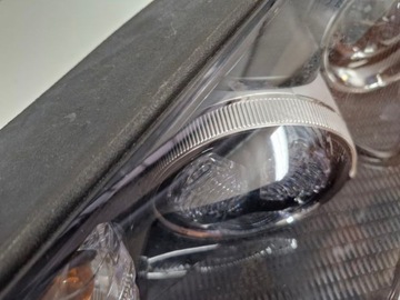 фото thumb №14, Kia sportage iv 4 лампа лівий перед лінза led 92101f1040 uk