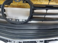 фото thumb №8, Mazda 6 gj 12- решітка радіатора решітка решітка радіатора бампера передній ghp9-50712