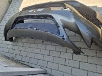 фото thumb №10, Бампер peugeot 3008 5008 ii prest-01