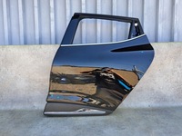 фото thumb №1, Renault clio iv 4 дверь левая задняя задние