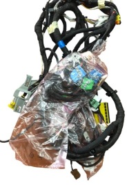 Купити Mercedes brabus джгут панель приладів c6019649, фото thumb