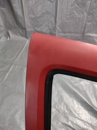 фото thumb №15, Дверь правый перед fiat doblo i przedlift k:199