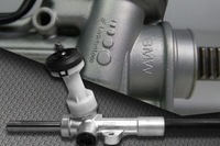 фото thumb №7, Трансмісія рейка рульова nissan tiida i 1 2004-2012