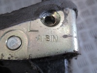 фото thumb №5, Замок левый перед toyota avensis t25 03-06