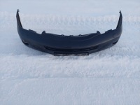 Купить Бампер перед передний комплектный  омыватель противотуманная фара lexus rx 2 400 rx400 h 1g0, фото thumb