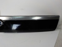 фото thumb №13, Subaru forester ii sg lift накладка крышки молдинг