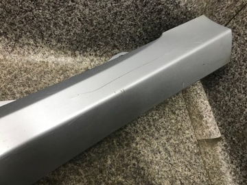 фото thumb №8, V251 планка накладка порогова права c775 w251 довгий