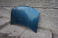 фото thumb №3, Капот перед передня skoda fabia i