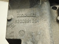 фото thumb №5, Кронштейн генератора renault scenic iii 2.0 dci 8200881264