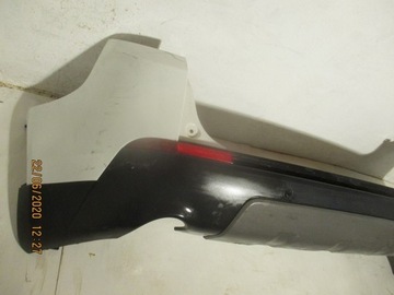 фото thumb №4, Бампер зад land rover discovery sport 18r 4x pdc