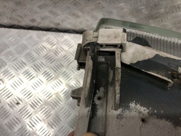 фото thumb №7, Mercedes w140 лампа левая перед рестайлинг европа