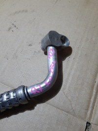 фото thumb №5, Audi q7 4l 3.0 tfsi шланг кондиціонера 7l8820721k