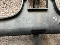 фото thumb №9, Кермо впуск повітря жалюзі підсилювач балка перед bmw x5 e70 org