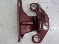 фото thumb №1, Actros mp4 петля дверь левый верхний