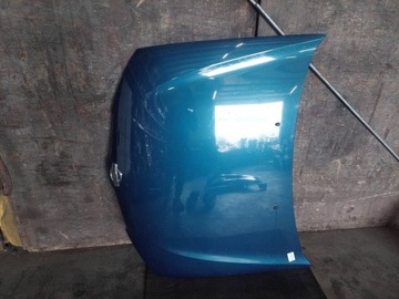 фото thumb №11, Комплектный перед nissan almera n16 bt3