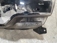 фото thumb №9, Лампа комплект full led pure vision renault trafic iv 4 europa 260102899r