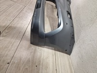 фото thumb №11, Bmw 5 g30 g31 спойлер накладка alpina перед бампер