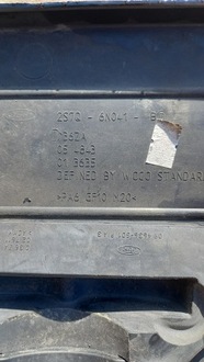 фото thumb №5, Захист двигуна ford mondeo mk3 kombi 02r