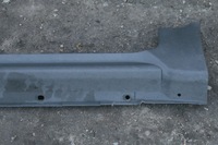 фото thumb №4, Молдинг поріг ліва opel antara lift