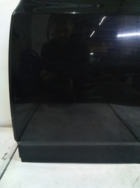 фото thumb №5, G613 дверь левый задняя bmw x3 e83 schwarz 2