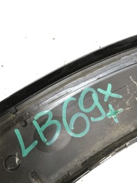 фото thumb №11, Mercedes eqs suv планка крыльев правая зад задняя a2968807901