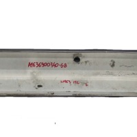 Mercedes ml w163 поріг накладка накладка ліва Ціна, фото thumb