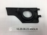 фото thumb №6, Корпус захист навколо замка запалювання mercedes w124 anglik