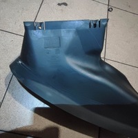 фото thumb №6, Повітрозабірник повітря лівий audi a6 c5 2.7 bt biturbo