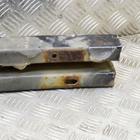 фото thumb №6, Nissan juke i f15 2013 балка задняя