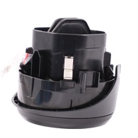 фото thumb №9, Mercedes c117 w176 amg решётка обдув панели a1768301054