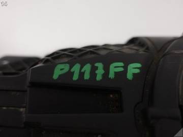 фото thumb №15, Porsche taycan 9j1 лампа полный led matrix pdls+ exc правая перед +модуль