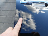 фото thumb №11, Дверь перед правые передние правые infiniti qx50 ex kh3