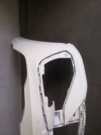 фото thumb №4, Бампер перед vw golf viii 8 r r20