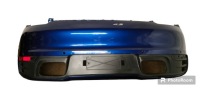 фото thumb №1, Бампер задній задня porsche 992 4s