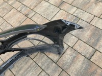 фото thumb №10, Mercedes cla w118 amg бампер перед