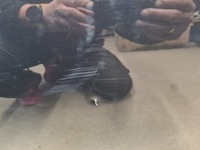 фото thumb №7, Двері праве z22c astra iv j gtc 3 двері повний