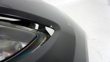 фото thumb №10, Бампер перед переднє hyundai ix20 10-15 решітка галоген 2010-2015 pae