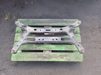 фото thumb №10, Балка візок підрамник зад kia optima iv універсал 2017