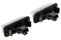 фото thumb №2, Nty фонари led подсветка номерного знака