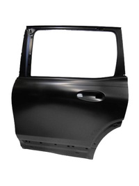 фото thumb №1, Mercedes glb x247 247 дверь задние левая новое