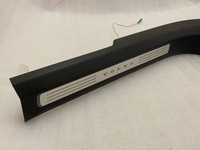 фото thumb №6, Volvo xc90 планка пороговая передняя