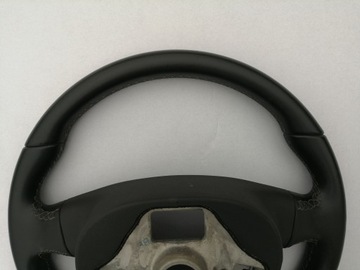 фото thumb №12, Руль мультифункция кожа seat ateca 5f0