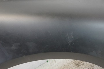 фото thumb №8, Крыло правый перед vw touareg 7l