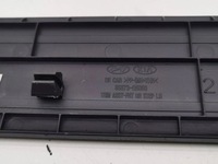 фото thumb №8, Kia niro 2019 набір молдинг поріг внутрішніх