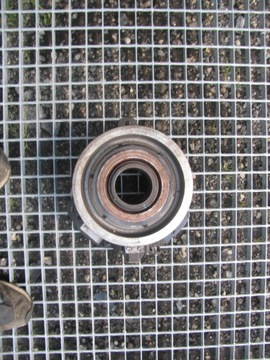 фото thumb №1, Mercedes actros mp4 цилиндр сцепления коробки коробки передач.