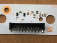 фото thumb №13, Плата права led повороту руху денного drl 10000049450-04 do audi q7