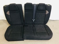 фото thumb №1, Заднє сидіння задня ремені peugeot 2008 #48