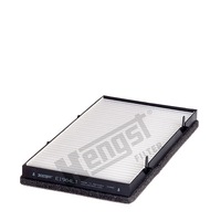 фото thumb №5, Набір фільтрів hengst nissan primastar автобус