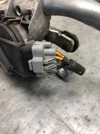 фото thumb №5, Механизм дворник nissan qashqai+ 2 28800jd900